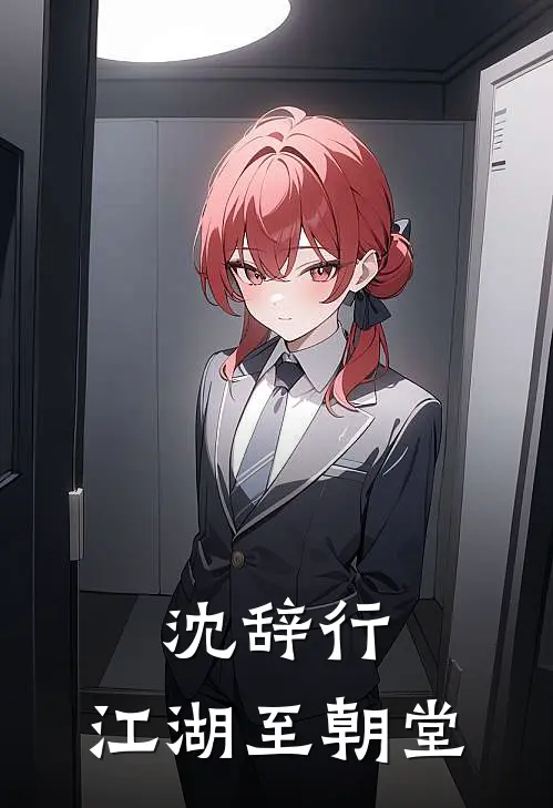 沈辞行：江湖至朝堂(苏景辞苏景)免费小说大全_小说完结免费沈辞行：江湖至朝堂苏景辞苏景