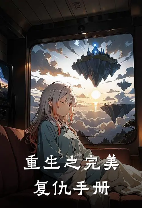 重生之完美复仇手册