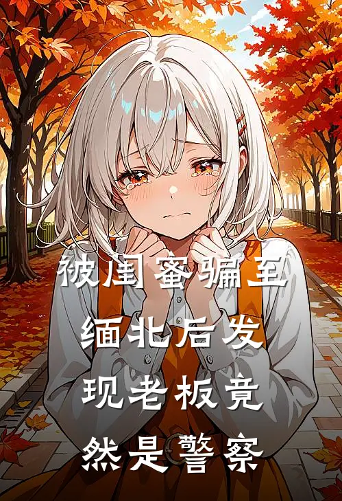 被闺蜜骗至缅北后发现老板竟然是警察