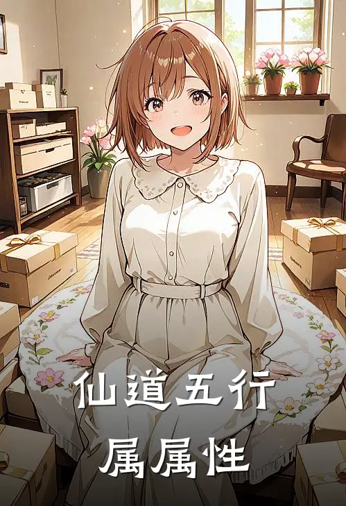 仙道五行属属性