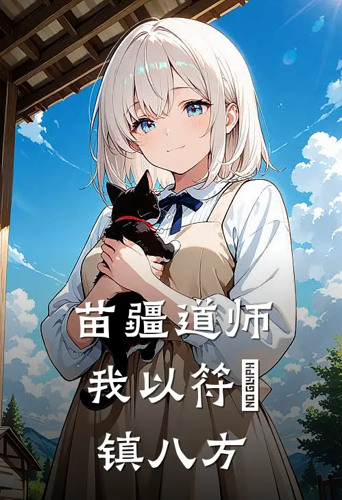 苗疆道师：我以符箓镇八方巴狄扎小琳免费小说在线阅读_热门小说在线阅读苗疆道师：我以符箓镇八方巴狄扎小琳