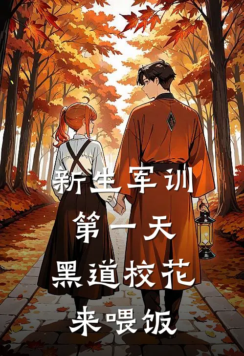 新生军训第一天，黑道校花来喂饭李阳邱雅茹完整版小说_小说完结推荐新生军训第一天，黑道校花来喂饭(李阳邱雅茹)