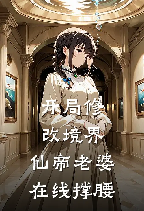 开局修改境界，仙帝老婆在线撑腰