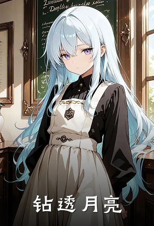 钻透月亮(林光周衍)全本完结小说_完整版免费全文阅读钻透月亮(林光周衍)