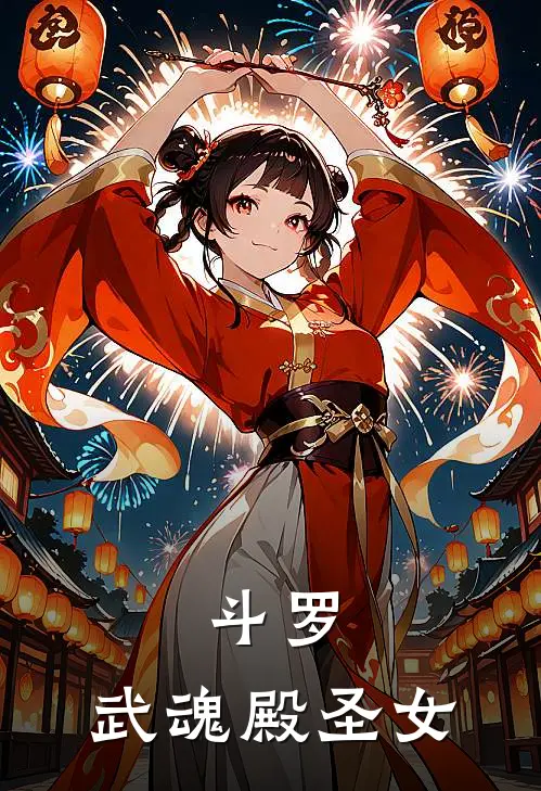 斗罗：武魂殿圣女(唐三胡列娜)最热门小说_全本完结小说斗罗：武魂殿圣女(唐三胡列娜)