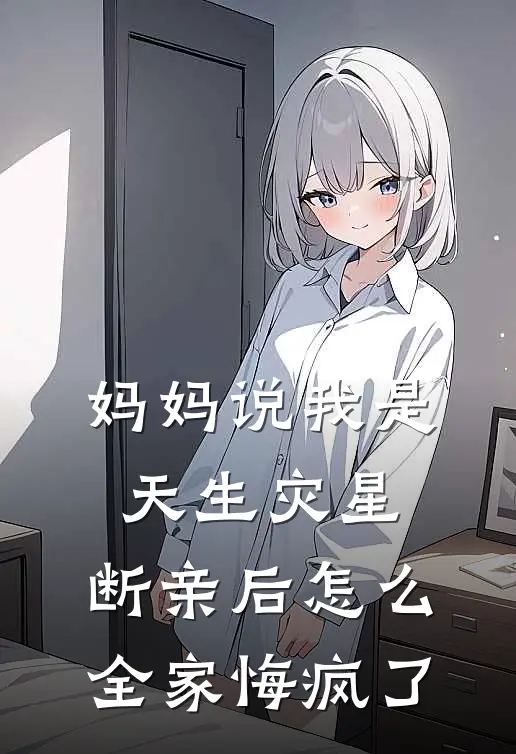 妈妈说我是天生灾星，断亲后怎么全家悔疯了貔貅晓晓最新热门小说_免费小说全文阅读妈妈说我是天生灾星，断亲后怎么全家悔疯了(貔貅晓晓)