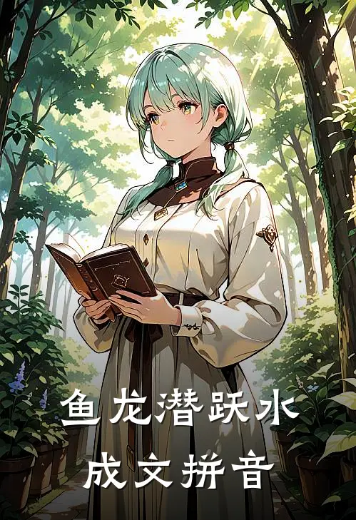 鱼龙潜跃水成文拼音