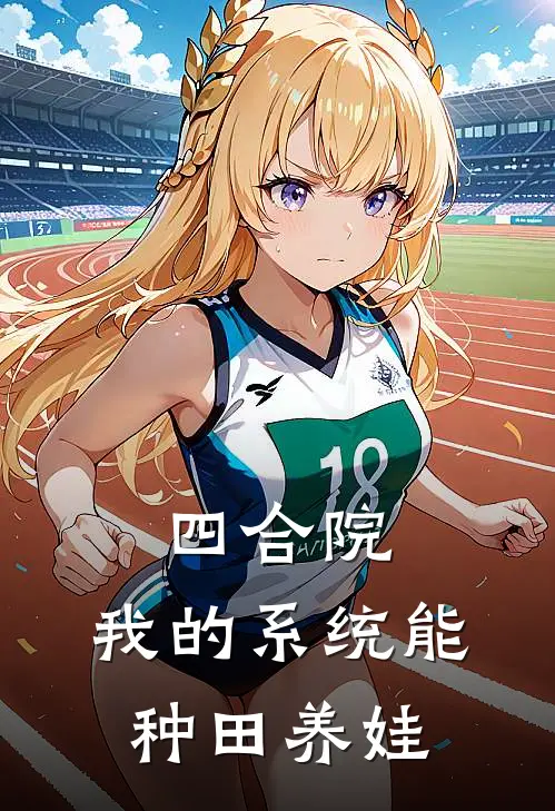 四合院：我的系统能种田养娃