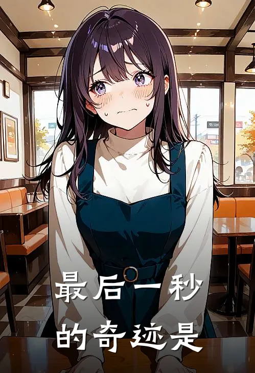 最后一秒的奇迹是