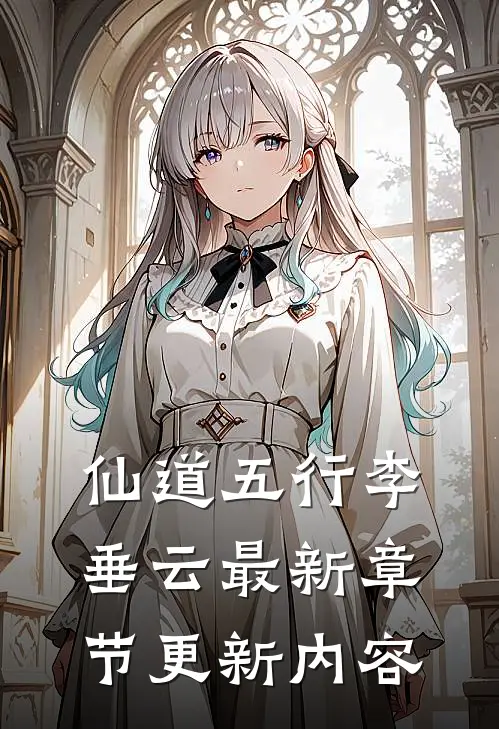 仙道五行李垂云最新章节更新内容