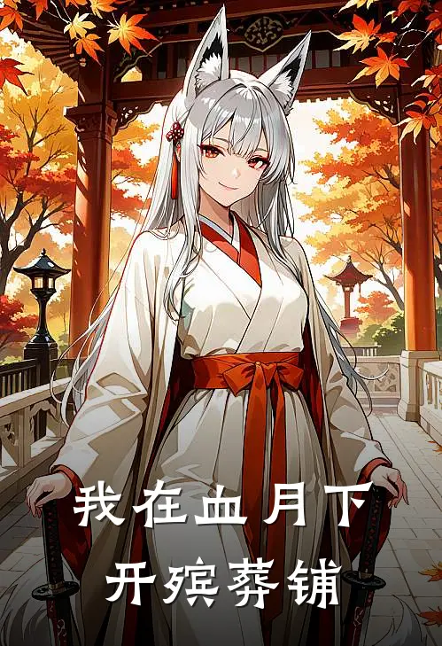 我在血月下开殡葬铺凌邪凌邪完结小说免费阅读_热门免费小说我在血月下开殡葬铺(凌邪凌邪)