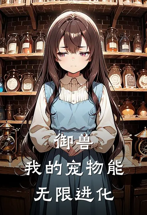 御兽：我的宠物能无限进化