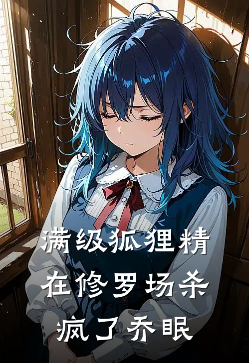 满级狐狸精在修罗场杀疯了乔眠