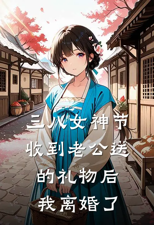 三八女神节收到老公送的礼物后我离婚了夏妍方绍洋免费小说推荐_推荐完结小说三八女神节收到老公送的礼物后我离婚了(夏妍方绍洋)