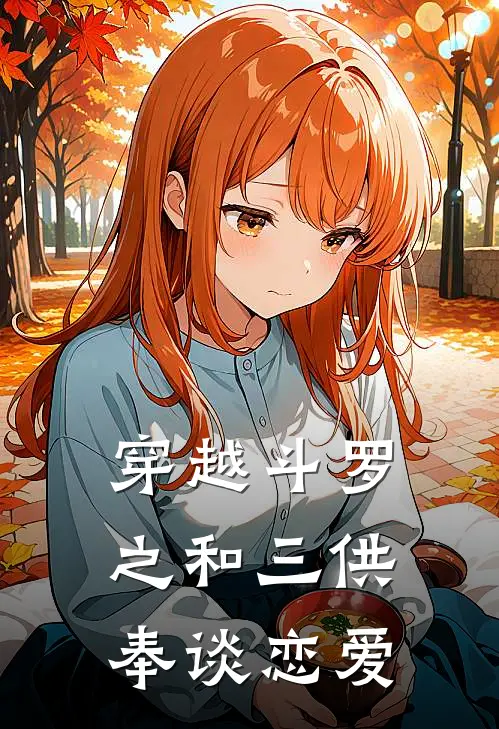 穿越斗罗之和三供奉谈恋爱