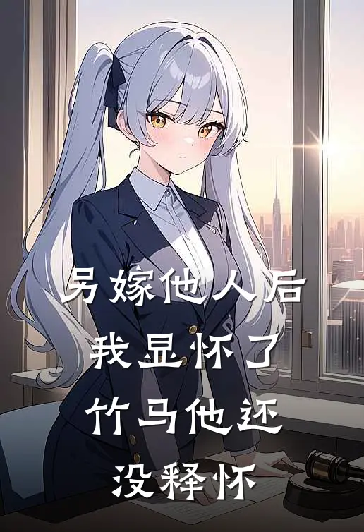 另嫁他人后，我显怀了竹马他还没释怀阿芜沈筠停全章节免费在线阅读_《另嫁他人后，我显怀了竹马他还没释怀》精彩小说