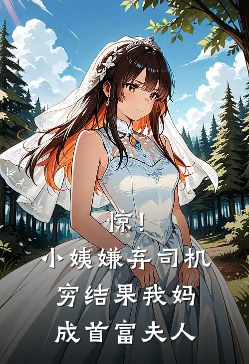 惊！小姨嫌弃司机穷，结果我妈成首富夫人周诚姜秀小说免费完结_最新章节列表惊！小姨嫌弃司机穷，结果我妈成首富夫人(周诚姜秀)