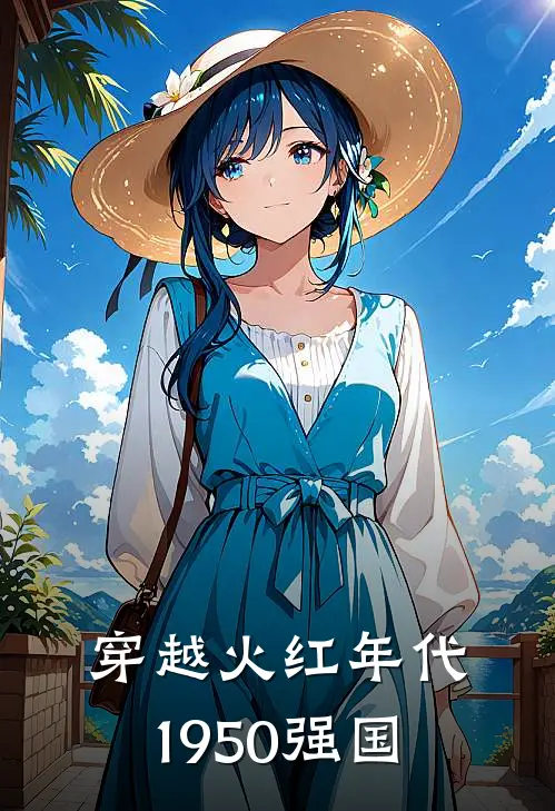 穿越火红年代1950强国