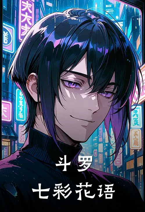 唐三唐昊斗罗：七彩花语全章节在线阅读_斗罗：七彩花语全集免费在线阅读