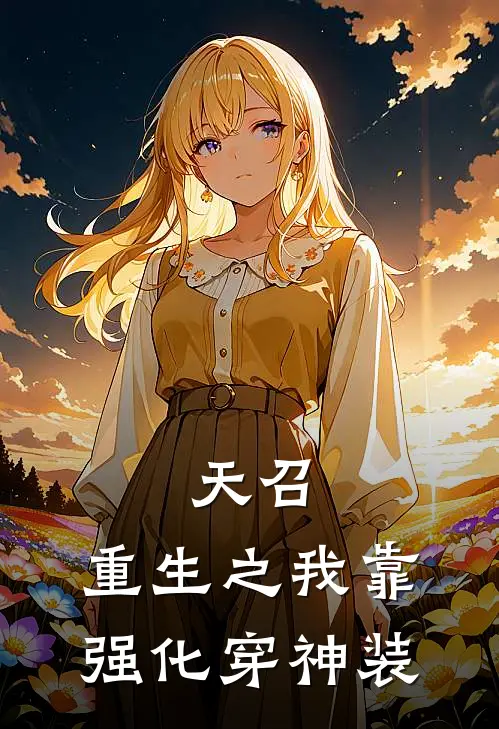天召：重生之我靠强化穿神装左牧林晚晴免费完结小说_完本完结小说天召：重生之我靠强化穿神装(左牧林晚晴)