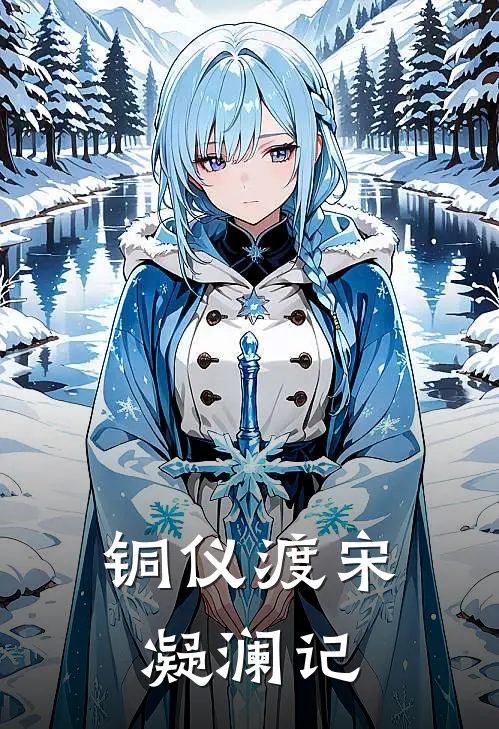 铜仪渡宋：凝澜记(苏凝之辛弃疾)完结版免费阅读_铜仪渡宋：凝澜记全文免费阅读