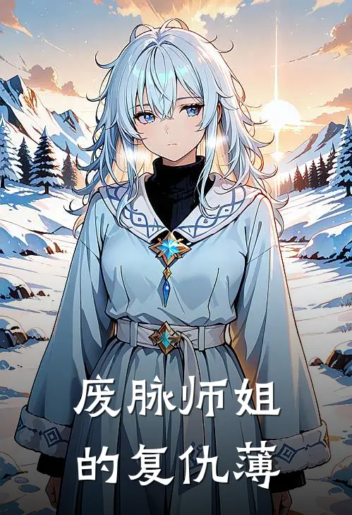 废脉师姐的复仇薄