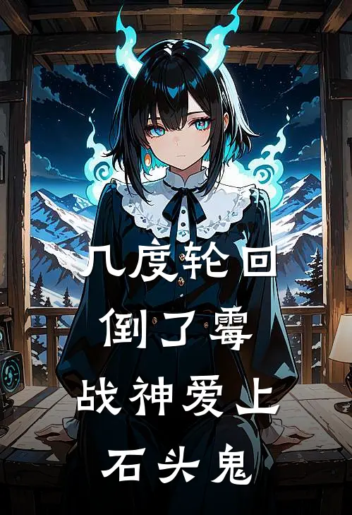 几度轮回倒了霉，战神爱上石头鬼楚兮崔林苗已完结小说推荐_完整版小说几度轮回倒了霉，战神爱上石头鬼(楚兮崔林苗)