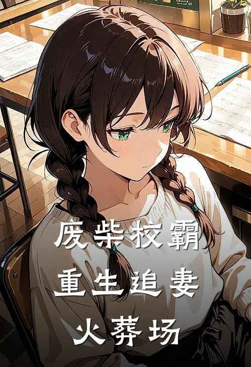 废柴校霸：重生追妻火葬场(陆惊野苏清鸢)最热门小说_全本完结小说废柴校霸：重生追妻火葬场(陆惊野苏清鸢)