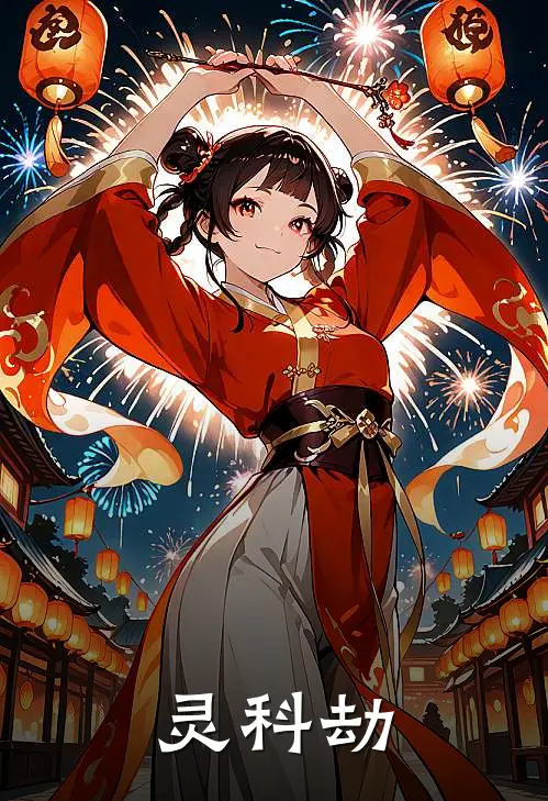 灵科劫王长涛何佳奇最新章节免费阅读_灵科劫热门小说