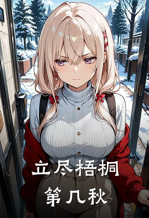 立尽梧桐第几秋(傅云峥祝引溪)热门网络小说推荐_最新章节列表立尽梧桐第几秋(傅云峥祝引溪)