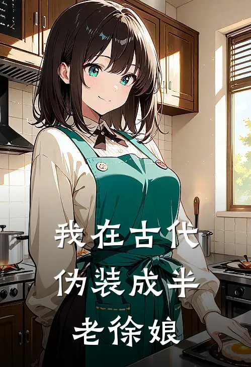 我在古代伪装成半老徐娘