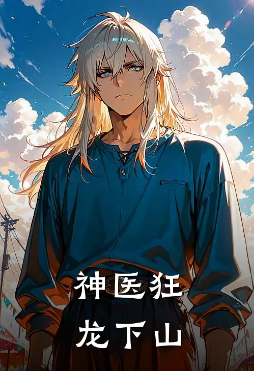 神医狂龙下山李秀兰妞妞全文免费阅读_完结热门小说神医狂龙下山(李秀兰妞妞)