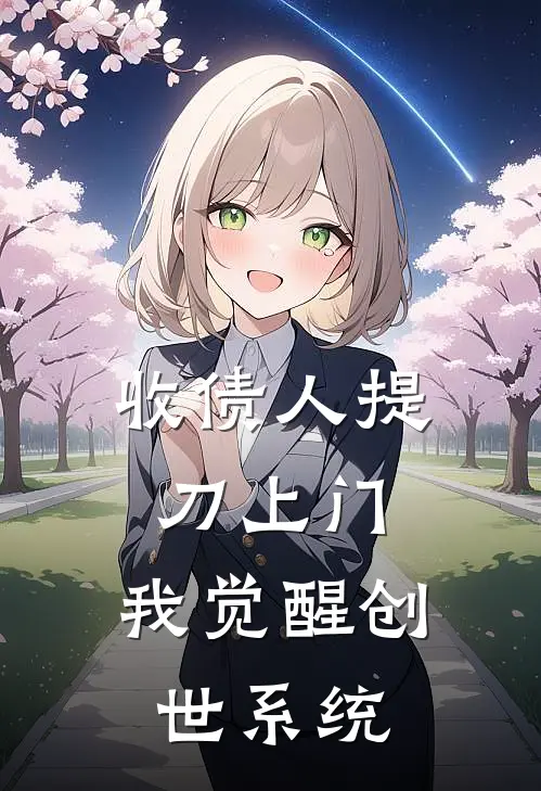 收债人提刀上门，我觉醒创世系统高歌柳如烟最新小说全文阅读_在线免费小说收债人提刀上门，我觉醒创世系统(高歌柳如烟)