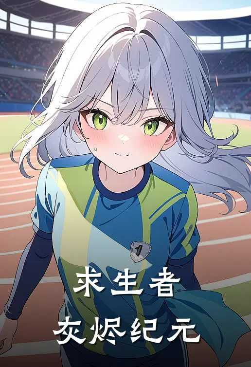 陈默陈默《求生者：灰烬纪元》完结版免费阅读_求生者：灰烬纪元全文免费阅读