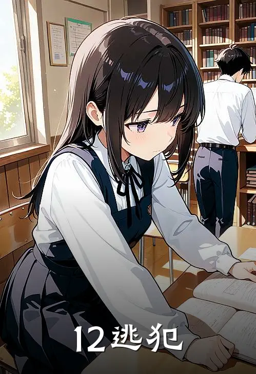 12逃犯
