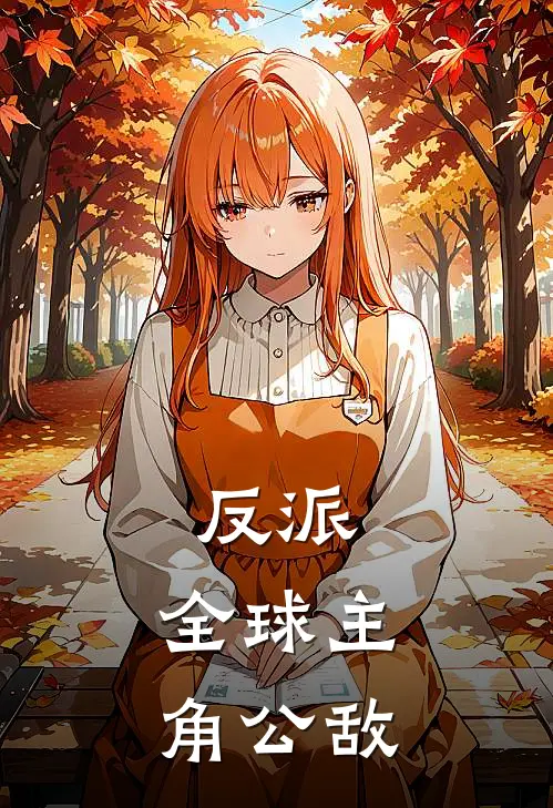 反派：全球主角公敌(林枫林枭)推荐小说_反派：全球主角公敌(林枫林枭)全文免费阅读大结局