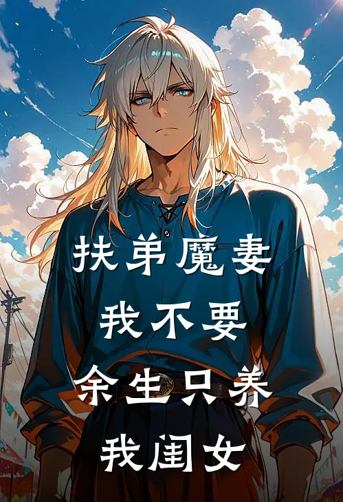扶弟魔妻我不要，余生只养我闺女
