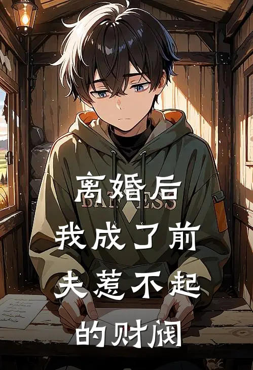 离婚后，我成了前夫惹不起的财阀沈淮孟娜最新小说推荐_最新好看小说离婚后，我成了前夫惹不起的财阀沈淮孟娜