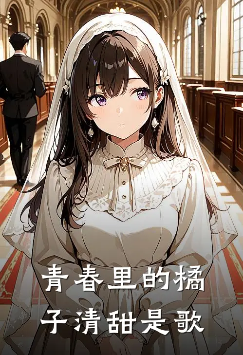 青春里的橘子清甜是歌