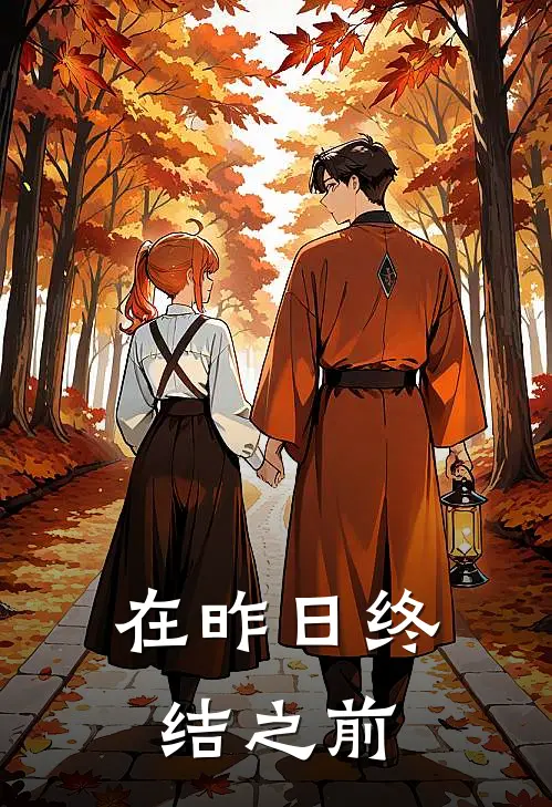 在昨日终结之前(顾野苏婷婷)完整版免费全文阅读_完本小说推荐在昨日终结之前(顾野苏婷婷)