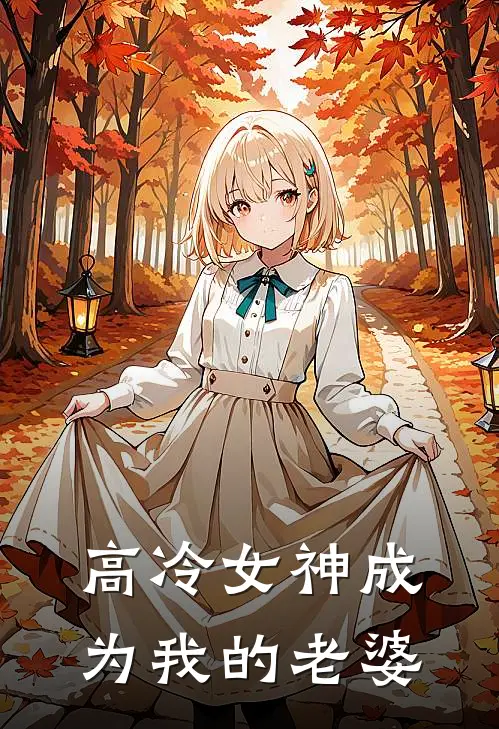 高冷女神成为我的老婆林峰楚青曦最新热门小说_高冷女神成为我的老婆全本在线阅读