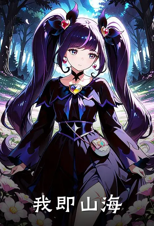 我即山海叶知微叶清澜最新好看小说_免费小说我即山海(叶知微叶清澜)