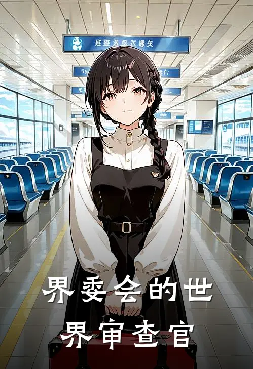 界委会的世界审查官(邓彬大花)最新完结小说推荐_热门小说排行榜界委会的世界审查官邓彬大花