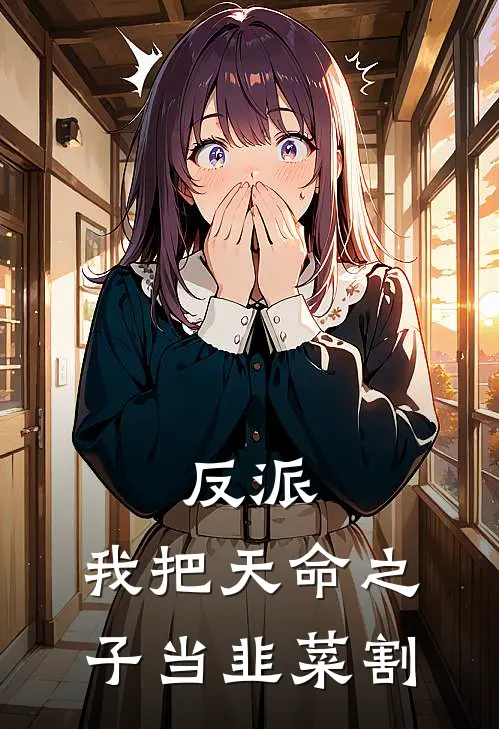 反派：我把天命之子当韭菜割(叶辰林缺)最新小说_免费阅读完整版小说反派：我把天命之子当韭菜割(叶辰林缺)