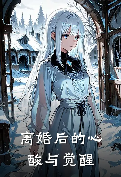 离婚后的心酸与觉醒