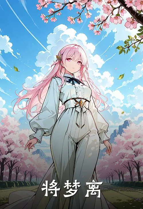 将梦离