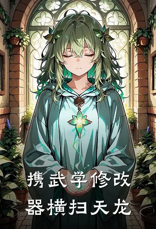 携武学修改器横扫天龙苏城赵志敬全本完结小说_最新章节列表携武学修改器横扫天龙(苏城赵志敬)