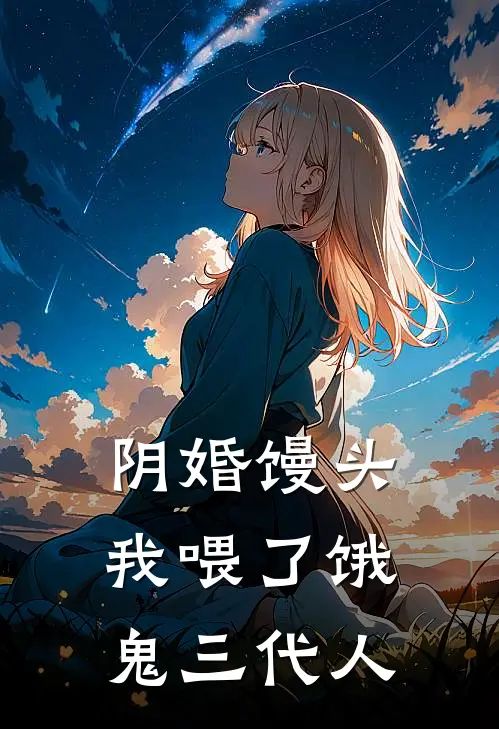 阴婚馒头：我喂了饿鬼三代人(沈翠兰翠兰)完本小说_免费阅读无弹窗阴婚馒头：我喂了饿鬼三代人沈翠兰翠兰