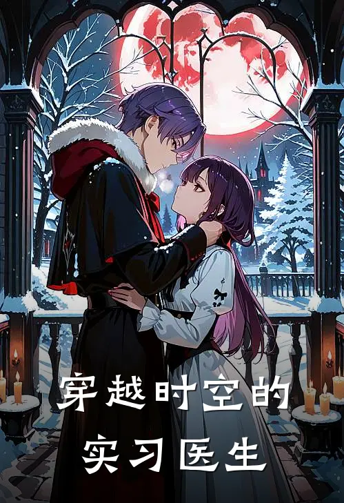 穿越时空的实习医生
