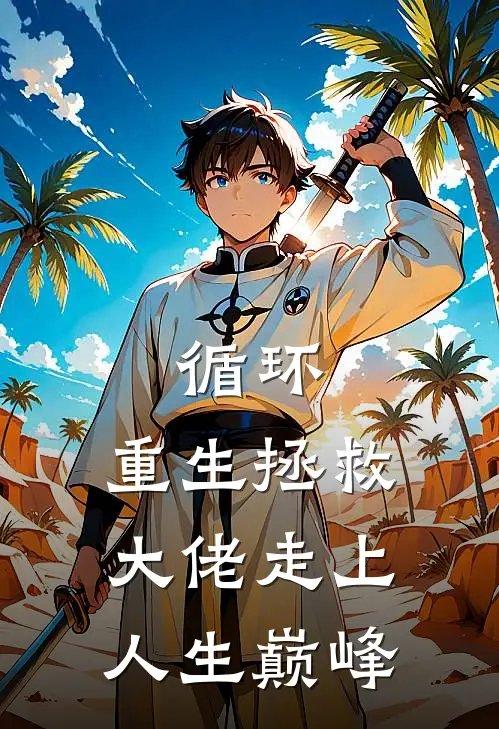 《循环：重生拯救大佬走上人生巅峰》苏甜艺刘澈火爆新书_循环：重生拯救大佬走上人生巅峰(苏甜艺刘澈)免费小说